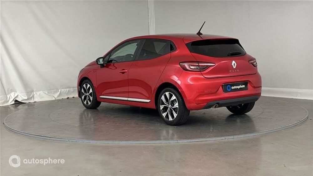 Clio 1.0 TCe 90ch Evolution 2023 occasion 57500 Saint-Avold