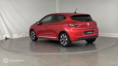 Clio 1.0 TCe 90ch Evolution 2023 occasion 57500 Saint-Avold