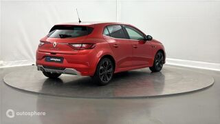M&eacute;gane 1.7 Blue dCi 150ch GT-Line EDC 2019 occasion 62114 Sains-en-Gohelle
