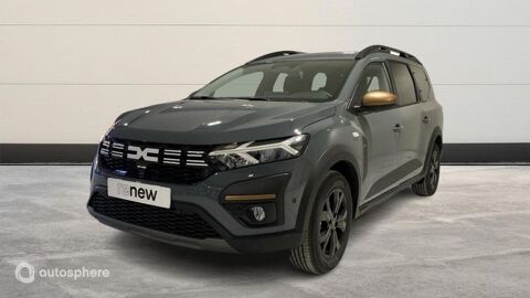 Dacia Jogger 1.0 ECO-G 100ch Extreme+ 7 places 2025 occasion Aix-en-Provence 13090