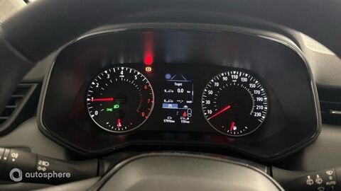 Clio 1.0 SCe 65ch Authentic 2023 occasion 62800 Li&eacute;vin