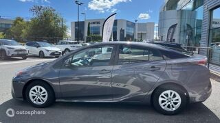 Prius 122h Dynamic Pack Premium 2017 occasion 69410 Champagne-au-Mont-d'Or