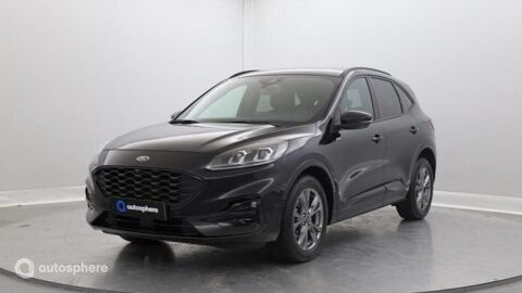 Ford Kuga 1.5 EcoBlue 120ch ST-Line Powershift 2023 occasion Paris 75005