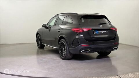 Classe GLC 450 d 367ch AMG Line 4Matic 9G-Tronic 2025 occasion 17138 Puilboreau