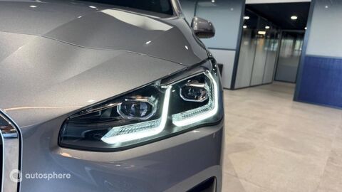 Serie 2 225e 245ch xDrive M Sport DKG7 2026 occasion 13100 Aix-en-Provence