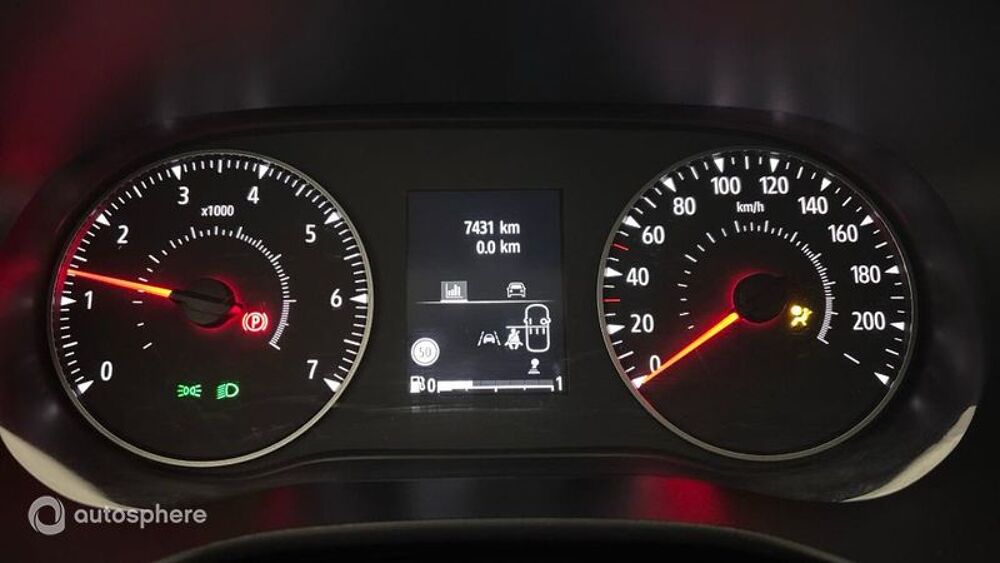 Sandero 1.0 TCe 110ch Stepway Extreme -24 2025 occasion 59470 Wormhout