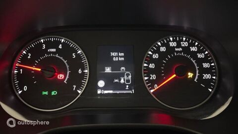 Sandero 1.0 TCe 110ch Stepway Extreme -24 2025 occasion 59470 Wormhout