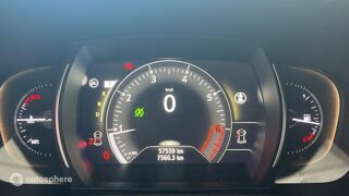 Koleos Tce 160 EDC FAP 4x2 - B Initiale Paris 2022 occasion 13800 ISTRES