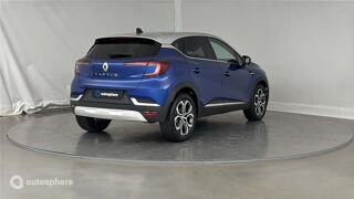 Captur 1.0 TCe 90ch Techno 2024 occasion 59640 Dunkerque