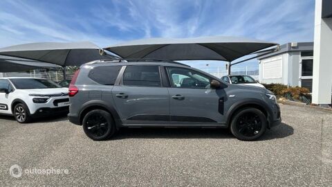 Jogger 1.6 hybrid 140ch Extreme 7 places -24 2025 occasion 73230 Saint-Alban-Leysse