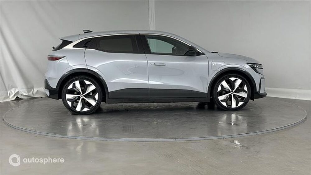 M&eacute;gane E-Tech Electric EV60 220ch Techno super charge -B 2023 occasion 59640 Dunkerque