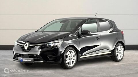 Renault Clio 1.0 TCe 90ch Evolution 2022 occasion Albertville 73200