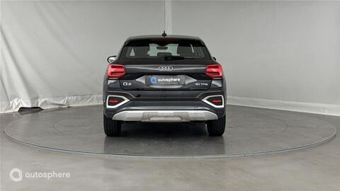 Q2 30 TFSI 110ch Design 2023 occasion 59223 Roncq