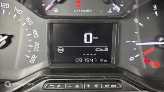 C3 1.2 PureTech 110ch S&S Shine 124g 2020 occasion 63000 Clermont-Ferrand