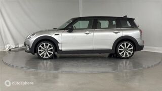 Clubman Cooper 136ch Edition Premium Plus BVA7 2023 occasion 59650 Villeneuve-d'Ascq