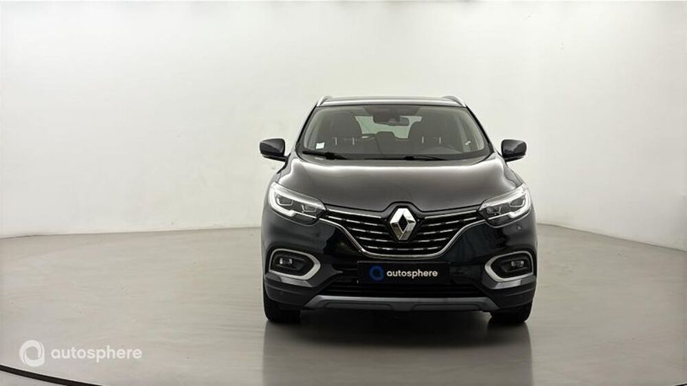 Kadjar 1.3 TCe 140ch FAP Intens EDC - 21 2022 occasion 44000 NANTES