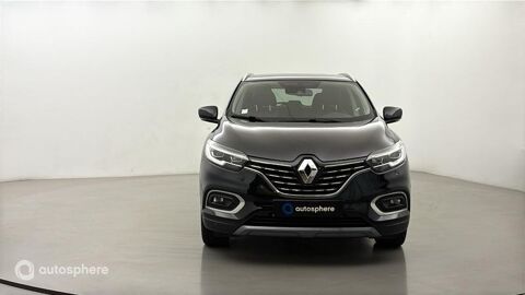 Kadjar 1.3 TCe 140ch FAP Intens EDC - 21 2022 occasion 44000 NANTES