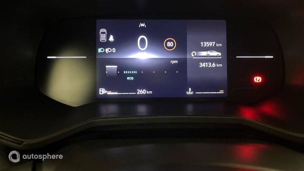 Clio 1.5 dCi 100ch Evolution - 25 2025 occasion 79000 Niort
