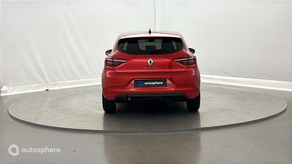 Clio 1.0 TCe 90ch Evolution 2023 occasion 62231 Coquelles