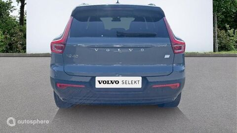 XC40 Recharge 231ch Start EDT 2023 occasion 77144 Mont&eacute;vrain