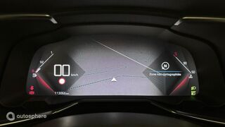DS3 BlueHDi 130ch Performance Line 2019 occasion 59494 Petite-For&ecirc;t