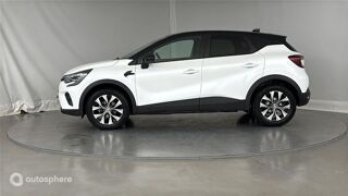 Captur 1.0 TCe 90ch Evolution 2023 occasion 59470 Wormhout