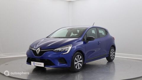 Annonce voiture Renault Clio 15999 