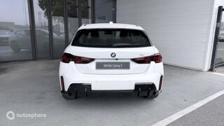 S&eacute;rie 1 116A 122ch M Sport Design DKG7 2026 occasion 64100 Bayonne