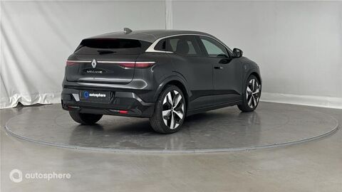 M&eacute;gane E-Tech Electric EV60 220ch Techno super charge -C 2023 occasion 57500 Saint-Avold