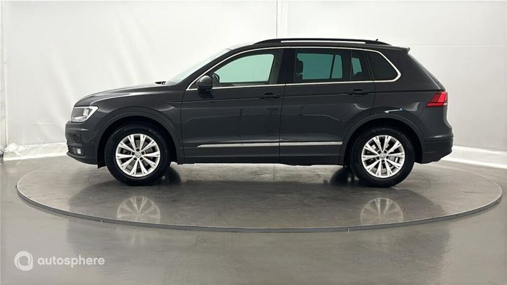 Tiguan 2.0 TDI 150ch Confortline Business DSG7 Euro6d-T 2020 occasion 59494 Petite-For&ecirc;t