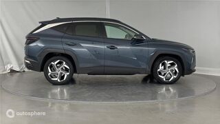 Tucson 1.6 T-GDi 230ch Hybrid Executive BVA6 2022 occasion 62220 Carvin