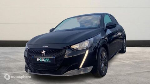 Peugeot 208 e- 136ch Allure Pack 2023 occasion Saint-Maximin 60740