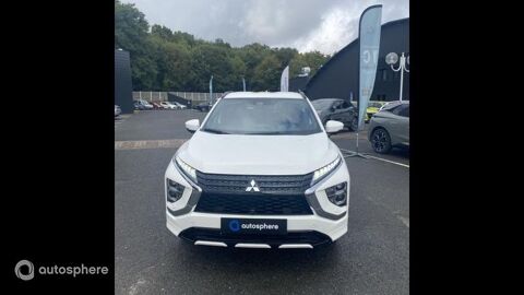 Annonce voiture Mitsubishi Eclipse Cross 27449 �