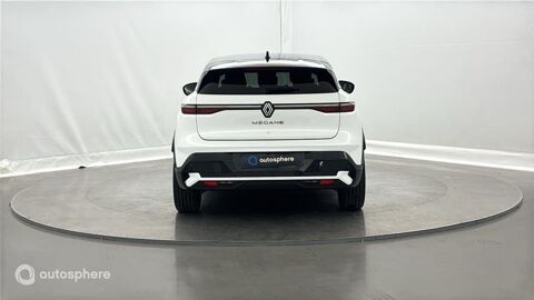 M&eacute;gane E-Tech Electric EV60 220ch Techno optimum charge 2022 occasion 02200 Soissons