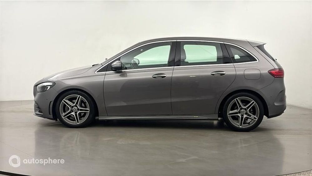 Classe B 200d 150ch AMG Line 8G-DCT 2023 occasion 86000 Poitiers