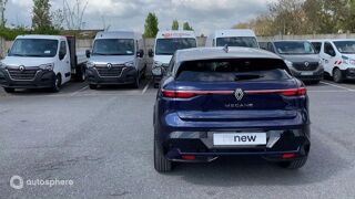 M&eacute;gane E-Tech Electric EV60 220ch Techno optimum charge -C 2023 occasion 51000 Ch&acirc;lons-en-Champagne