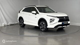 Eclipse Cross 2.4 MIVEC PHEV 188ch Intense 4WD 2024 occasion 59320 Sequedin