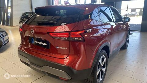 Qashqai e-POWER 190ch N-Connecta 2022 2023 occasion 08000 Charleville-Mézières