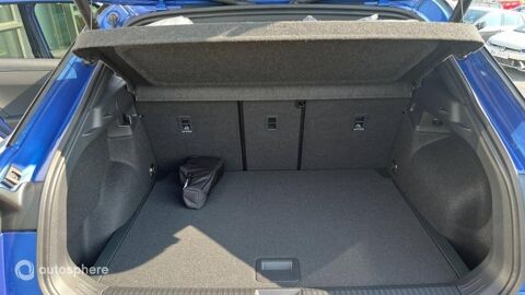 T-ROC 1.5 eTSI 150ch R-Line DSG7 2026 occasion 16430 Champniers