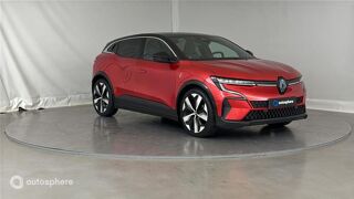 M&eacute;gane E-Tech Electric EV60 220ch Techno super charge -C 2023 occasion 02000 Laon