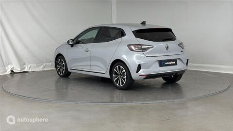 Clio 1.6 E-Tech 145ch full hybrid Techno 2024 occasion 57400 Buhl-Lorraine