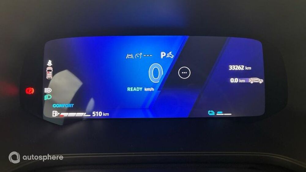 Symbioz 1.6 E-Tech full hybrid 145ch esprit Alpine 2025 occasion 59223 Roncq