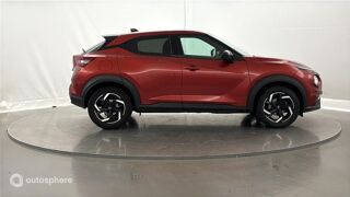 Juke 1.0 DIG-T 114ch N-Connecta 2023 2023 occasion 59650 Villeneuve-d'Ascq