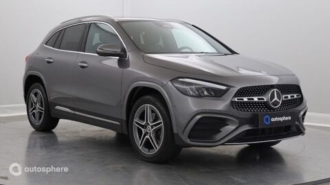 Classe GLA 250 e 218ch AMG Line 8G-DCT 2024 occasion 80136 Rivery