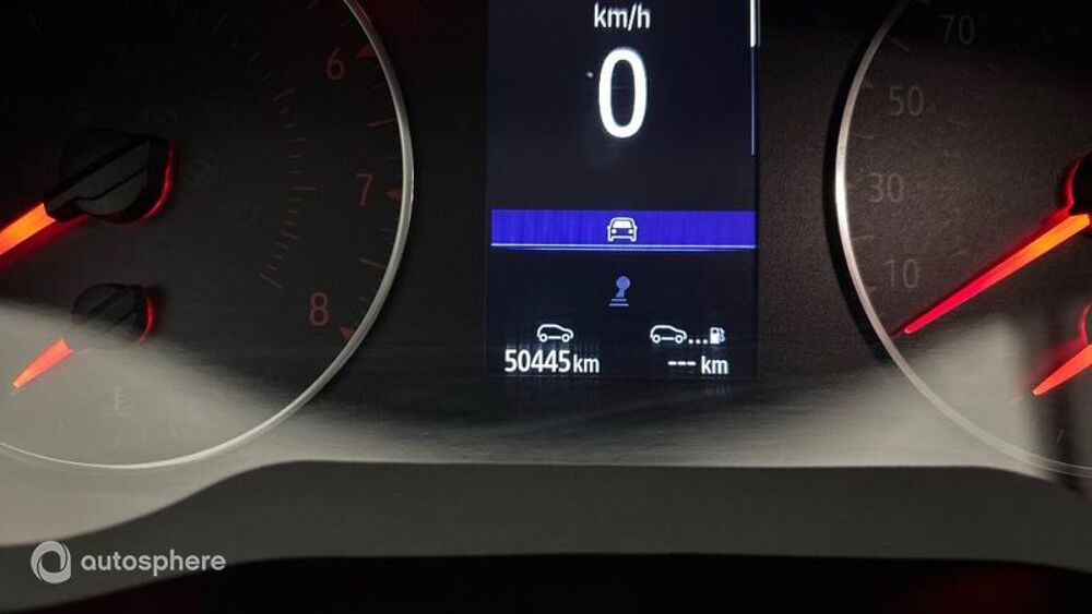 Sandero 1.0 TCe 90ch Stepway Expression 2023 occasion 57155 Marly