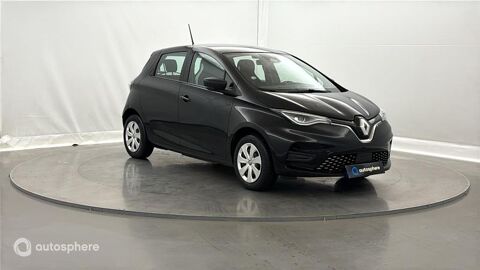 Zo&eacute; E-Tech Equilibre charge normale R110 Achat Int&eacute;gral - MY22 2023 occasion 51100 Reims