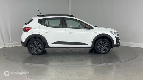 Sandero 1.0 TCe 90ch Stepway Expression -24 2025 occasion 51100 Reims