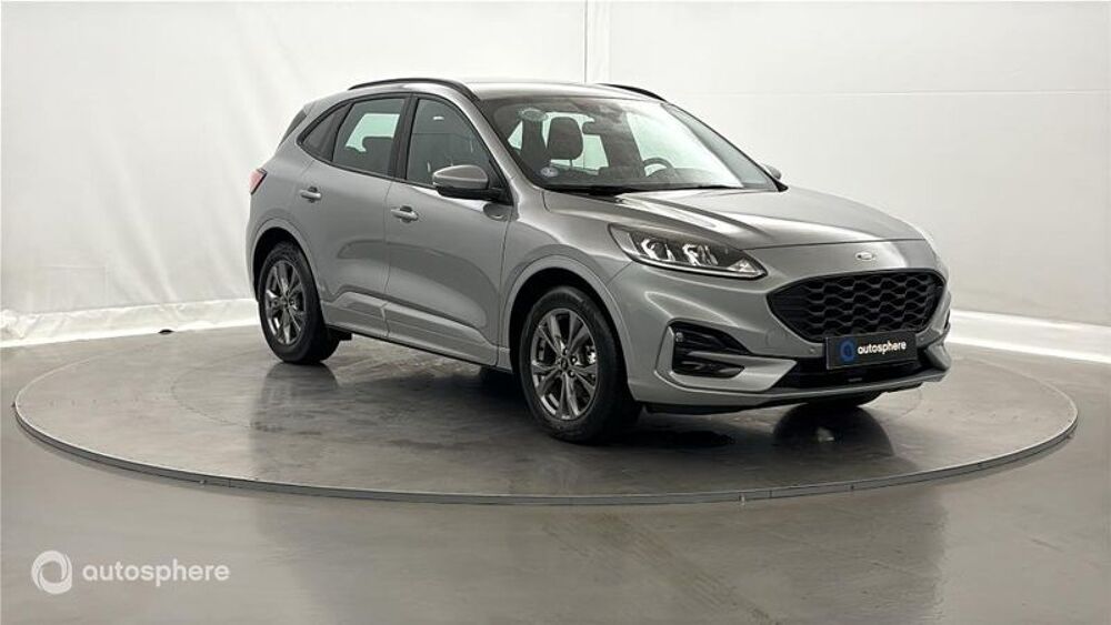Kuga 2.5 Duratec 190ch FHEV E85 ST-Line BVA 2024 occasion 62400 B&eacute;thune