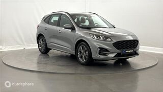 Kuga 2.5 Duratec 190ch FHEV E85 ST-Line BVA 2024 occasion 62400 B&eacute;thune