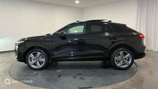 Q3 1.5 e-hybrid 272ch S line S tronic 6 2026 occasion 51100 Reims
